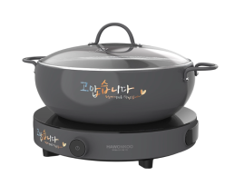 Nồi lẩu Hawonkoo CWH-001