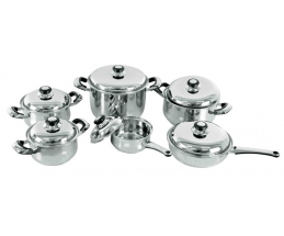 BỘ NỒI HAPPYCOOK QU-12CB