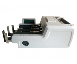 MÁY ĐẾM TIỀN BILL COUNTER ZJ-5500 C
