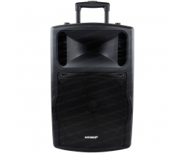 LOA KÉO RONAMAX T18 (6 TẤC)