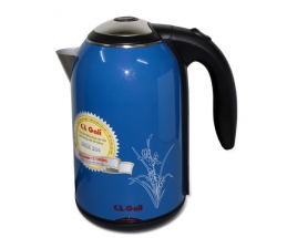 ẤM ĐUN SIÊU TỐC GALI GL-0017A ( 1.7L)