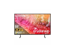 Smart Tivi Samsung 4K 55 inch UA55DU7700