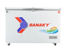 Tủ đông Sanaky 260 lít VH-3699W1