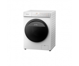 Máy giặt Panasonic Inverter giặt 10 kg - sấy tiện ích 2 kg  NA-V10FC1WVT (TRẮNG)