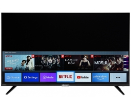 Smart Tivi Casper 43 inch 43FX6200