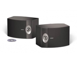 LOA BOSE 301 SERI V (USA)