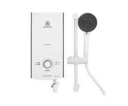 MÁY TẮM ARISTON AURES PREMIUM 4.5P IVORY  