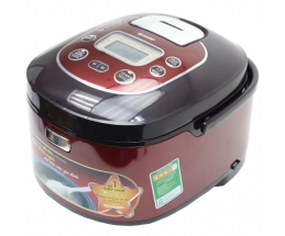 NỒI CƠM ĐIỆN TỬ SHARP 1.8L KS-TH18