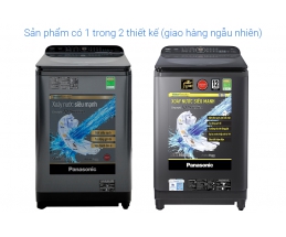 Máy giặt Panasonic Inverter 10.5 Kg NA-FD10AR1BV