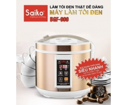 NỒI Ủ TỎI ĐEN SAIKO BGF-900 