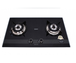 BẾP GAS ÂM SANKO SH-287-BL