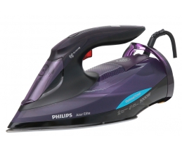 Bàn ủi hơi nước chống cháy Philips Azur Elite (GC5039) 