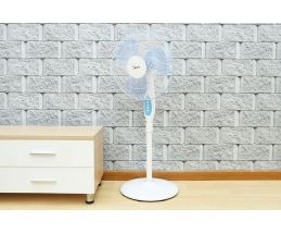 Quạt đứng Midea FS40-11V