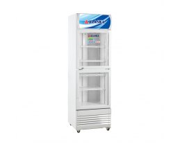 TỦ MÁT ALASKA LC-533DB