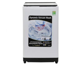 Máy giặt Hitachi Inverter 12 kg SF-120XAV 220-VT (WH-B)
