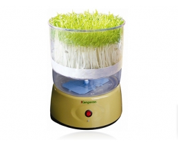 MÁY LÀM RAU MẦM KANGAROO KG262
