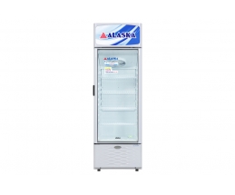 Tủ mát Alaska Inverter 300 lít LC 533HI