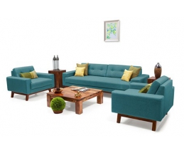 SOFA KB NGUYÊN HẠNH (VẢI NỈ - HIỆN ĐẠI)