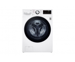 MÁY GIẶT LG GIẶT 15KG F2515STGW
