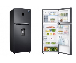 Tủ lạnh Samsung Inverter 360 lít RT35K5982BS/SV 