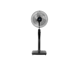 Quạt đứng Mitsubishi LV16-RB CY-GY XẤM ĐẬM CÓ REMOTE