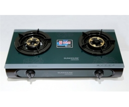 BẾP GAS DƯƠNG KÍNH SUNHOUSE MAMA MMB0780S