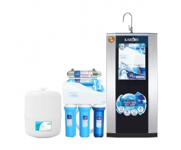 MÁY LỌC NƯỚC KAROFI 8 CẤP iRO K8I 1.1
