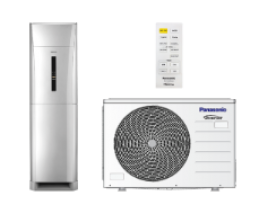 MÁY LẠNH TỦ ĐỪNG PANASONIC CU/CS-EN28NFQ
