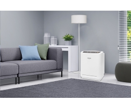 MÁY LỌC KHÔNG KHÍ PANASONIC F-P15EHA