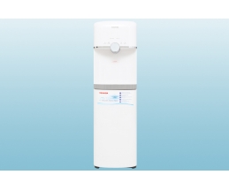 Máy lọc nước RO Toshiba nóng lạnh TWP-W1643SV(W) 4 lõi