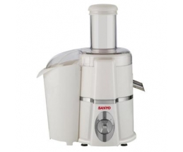 MÁY ÉP TRÁI CÂY SANYO SJ-KF6062