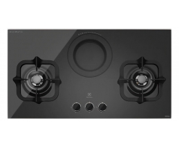 BẾP GAS ÂM ELECTROLUX EHG9360BS