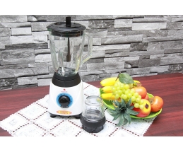 MÁY XAY SINH TỐ HAPPYCOOK HCB-150C