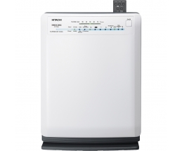 Máy lọc không khí & tạo ẩm Hitachi  EP-P50J 240 (WH)
