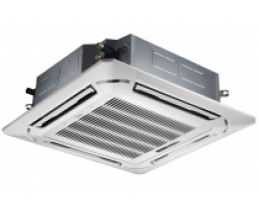 Máy Lạnh âm trần Midea 4hp MCD-36CRN8
