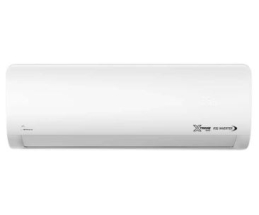 Máy lạnh treo tường Midea Inverter 2.5 HP MSCE-25CRFN8