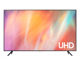 Smart Tivi Samsung 4K 75 inch UA75AU7700