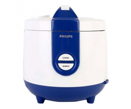 NỒI CƠM ĐIỆN PHILIPS HD3118