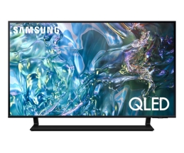 Smart Tivi QLED Samsung 4K 43 inch QA43Q60D