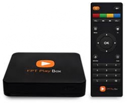 FPT PLAY BOX 