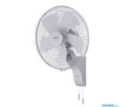 Quạt treo tường công nghiệp Hatari IW22M1 - 197w - Giật dây