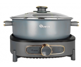  Lẩu điện Sowun SW 6021 (5 lít)