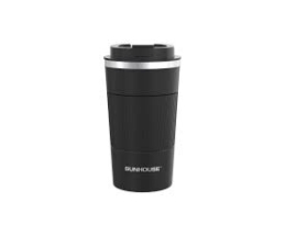 Cốc giữ nhiệt Snappy 500 ml Sunhouse KS-TU500SB