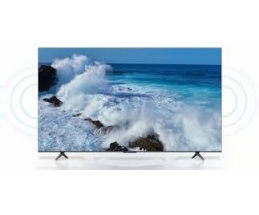 Google Tivi TCL 4K 50 Inch 50P755