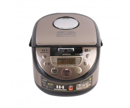 NỒI CƠM ĐIỆN THÔNG MINH HITACHI RZ-JHE18Y-N 1.8L