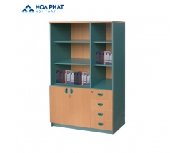 Tủ Tài Liệu SV1960-3G4D