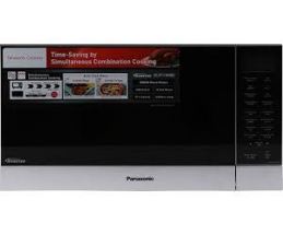 Lò vi sóng Panasonic 27 lít NN-GF574MYUE