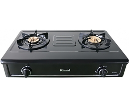 BẾP GAS RINNAI RV-B274SB(EB)
