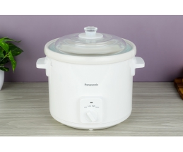 Nồi nấu chậm Panasonic 5 lít NF-N51AWRA
