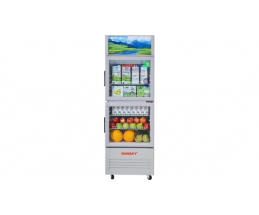 TỦ MÁT SANAKY VH218W